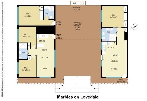 Marbles on Lovedale1
