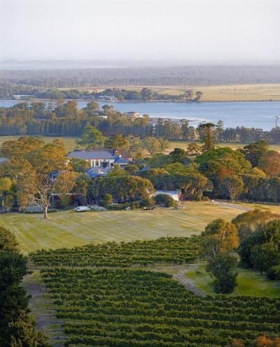 Coolangatta Estate Berry0