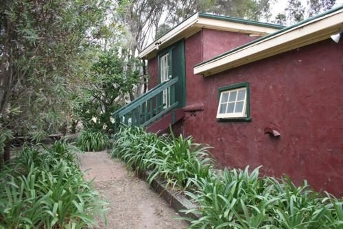 Coolangatta Estate Berry3