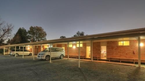 Glen Innes Motel3