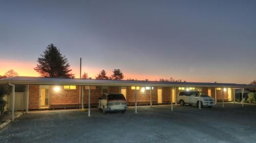 Glen Innes Motel4