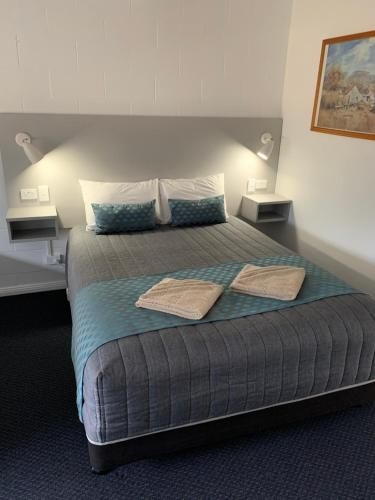 Glen Innes Motel0