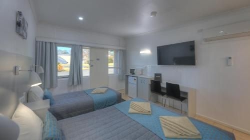 Glen Innes Motel1
