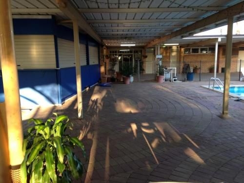 Jumbuck Motel3