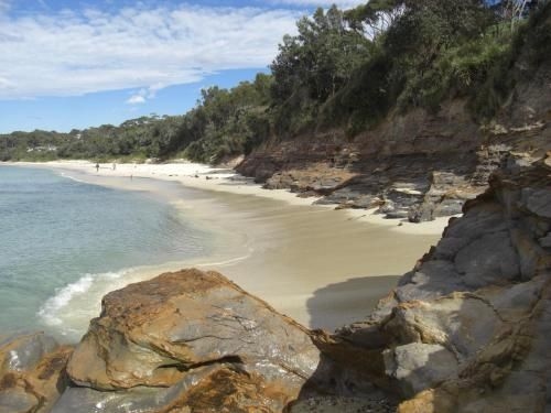 Marazul Paradise Beach House- Panoramic Ocean Views2