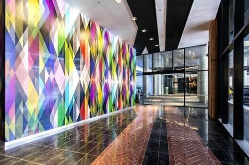 AAC Apartments - Manhattan (Astra Apartments Canberra - Manhattan)2