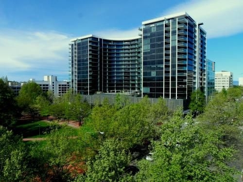 AAC Apartments - Manhattan (Astra Apartments Canberra - Manhattan)4