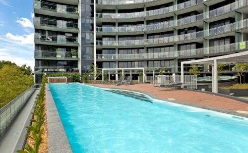 AAC Apartments - Manhattan (Astra Apartments Canberra - Manhattan)0