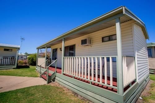 BIG4 NRMA Warrnambool Riverside Holiday Park3