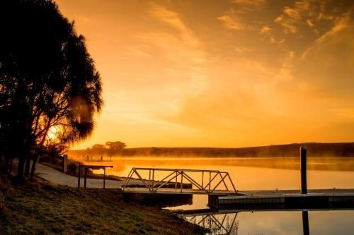 BIG4 NRMA Warrnambool Riverside Holiday Park0