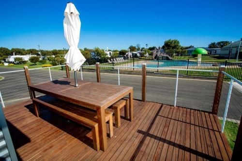 BIG4 NRMA Warrnambool Riverside Holiday Park1
