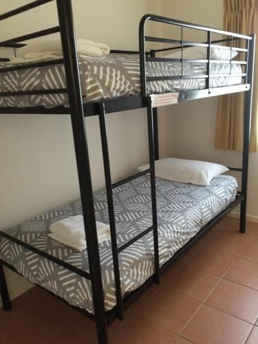NRMA Bowen Beachfront Holiday Park4