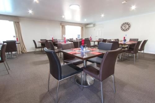 Harvest Lodge Motel - Gunnedah4