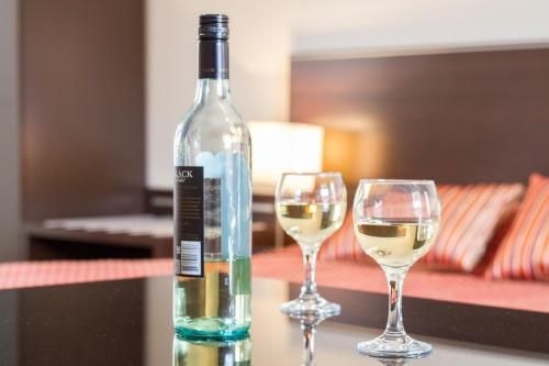 Harvest Lodge Motel - Gunnedah1