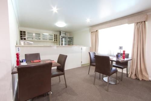 Harvest Lodge Motel - Gunnedah3
