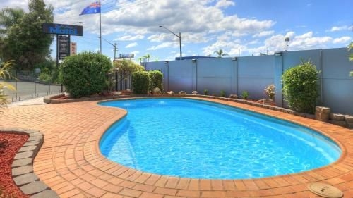 กราฟตัน ลอดจ์ โมเทล (Grafton Lodge Motel)2