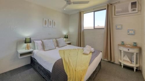 กราฟตัน ลอดจ์ โมเทล (Grafton Lodge Motel)1