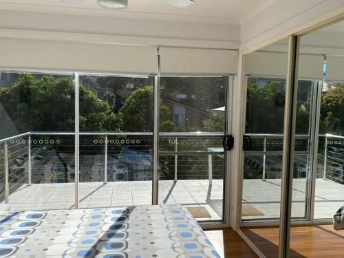 Ultimate Beach House' 19a Graham Street - views , peace & quiet4
