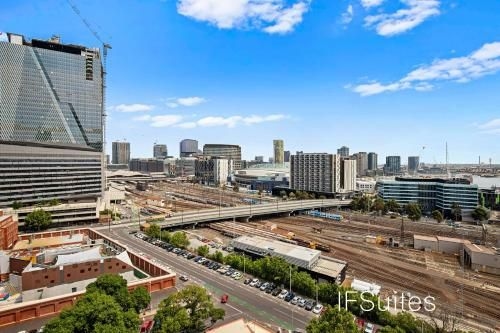 IFSuites Melbourne Village1