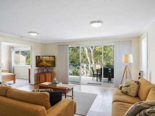 Luxury Boardwalk Apartment - Unit 70