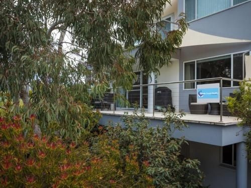 Luxury Boardwalk Apartment - Unit 73