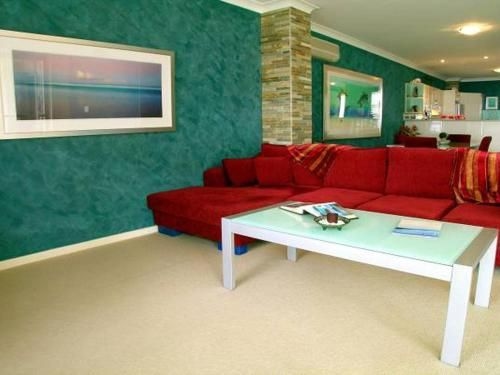 2 'Magnus Pines' 52-56 Magnus Street - stunning unit with aircon, water views & foxtel2