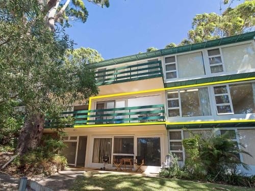 3 'Far Horizons' 77 Ronald Avenue - cosy comfortable unit with filtered views0