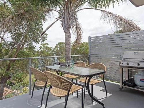 4 'Sebastapol' 66 Thurlow Avenue - Great little unit3