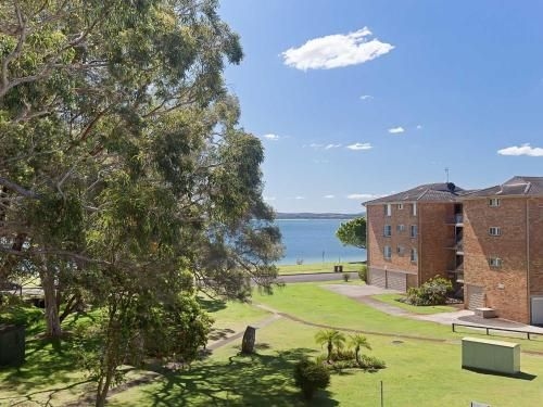 14 'Mistral Court' 17 Mistral Close - across the road from the beach0