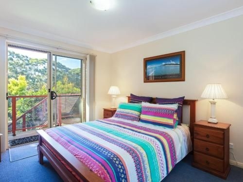 Bonito At Bagnalls Beach' 1/6 Bonito Street - pet friendly, air conditioning3
