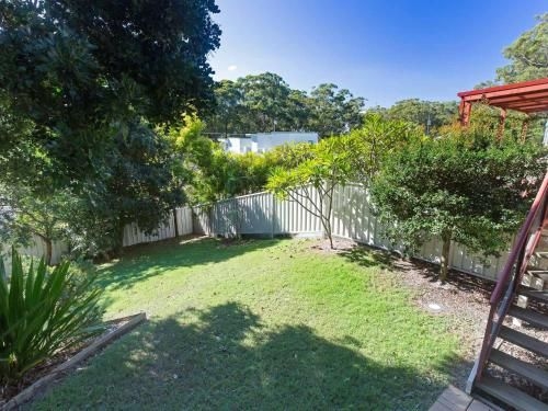 Bonito At Bagnalls Beach' 1/6 Bonito Street - pet friendly, air conditioning2