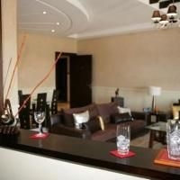 Marrakech Garden Hotel4