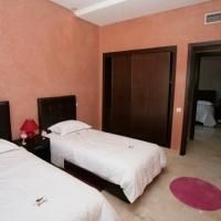 Marrakech Garden Hotel3