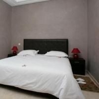 Marrakech Garden Hotel2