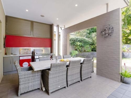 25 Christmas Bush Avenue - aircon, pet friendly, small boat parking & WIFI2