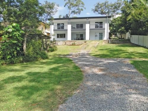 48 Government Road Nelson Bay - access via 7 Thompson Place3