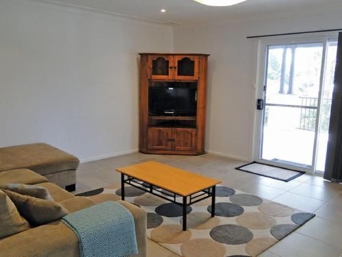 48 Government Road Nelson Bay - access via 7 Thompson Place2
