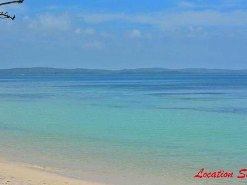 Bonito', 26 Bonito Street - pet friendly housewith aircon4