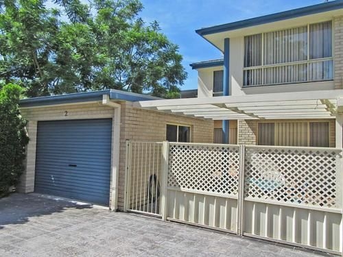 2 'Mahi Mahi', 5 Achilles Street - 3 bedroom between Shoal Bay and Little Beach1