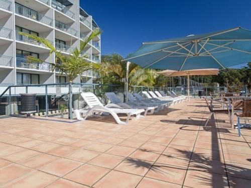 211 'The Landmark', 61B Dowling Street - Resort Style Holiday With Pool, Games Room & Restaurant2