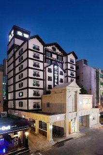 Bel-Amie Tourist Hotel4