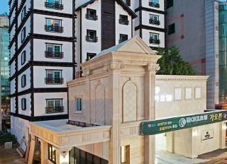 Bel-Amie Tourist Hotel3