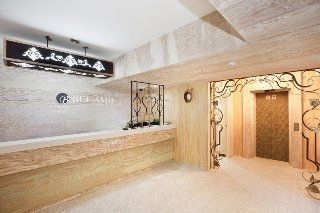 Bel-Amie Tourist Hotel0