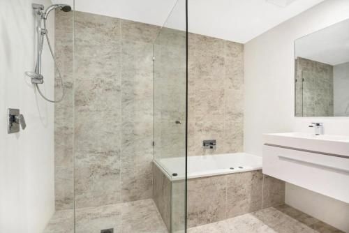 Beachfront Cabarita Apartment4