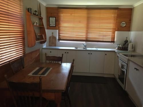 Duffy's Country Accommodation2