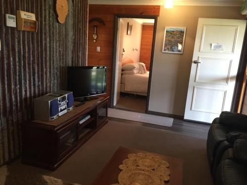 Duffy's Country Accommodation1