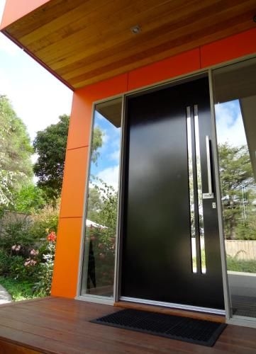 The Gallery Accommodation McCrae0