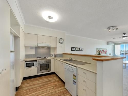 โกลด์โบโร เพลซ อพาร์ตเมนท์ (Goldsborough Place Apartments)4