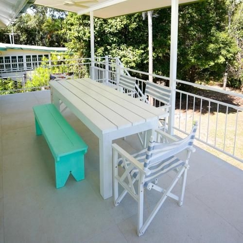 Daggoombah Holiday Home Magnetic Island4