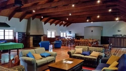 Nirvana Spiritual Retreat4